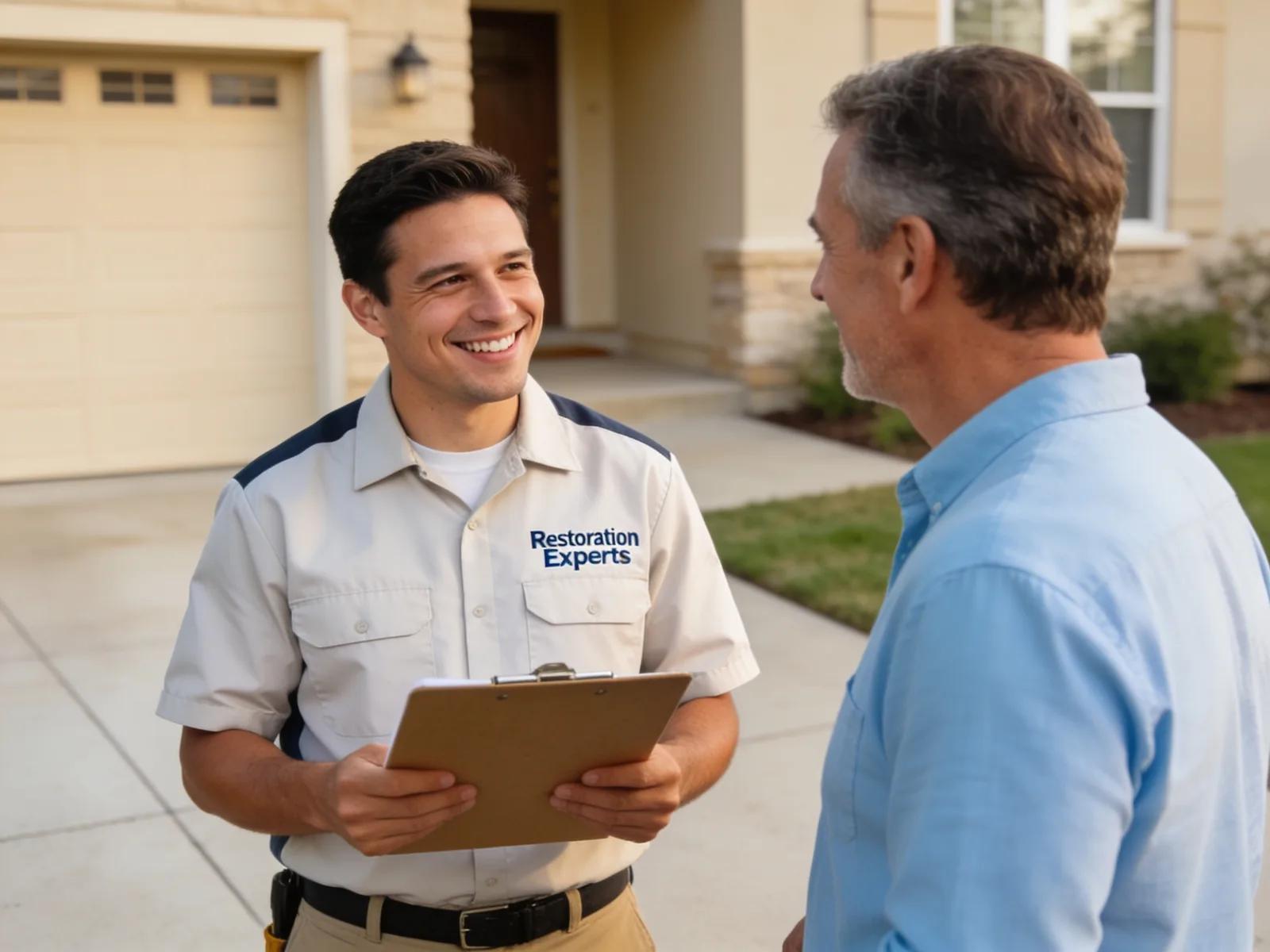 Water Damage Cleanup Langston, AL FAQs